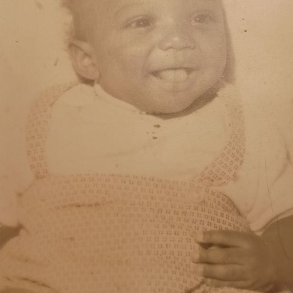 Meet your Posher, Kevin - Picture 1 of 1